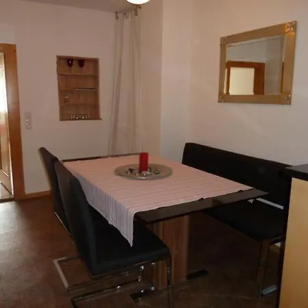 Ferienwohnung - Mittendrin - Wangen im Allgaeu Exterior photo