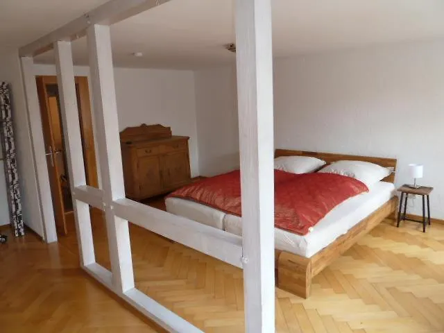 Ferienwohnung - Mittendrin -