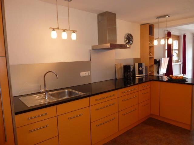 - Mittendrin - Apartment Wangen im Allgäu