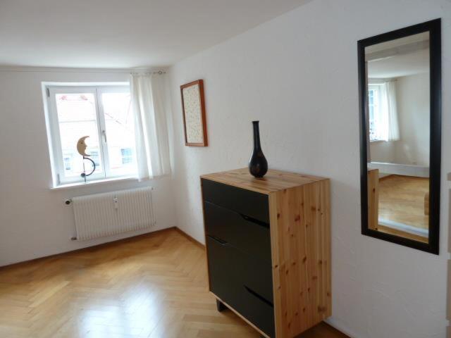 - Mittendrin - * Wangen im Allgaeu