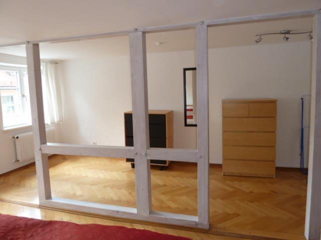 - Mittendrin - Apartment
